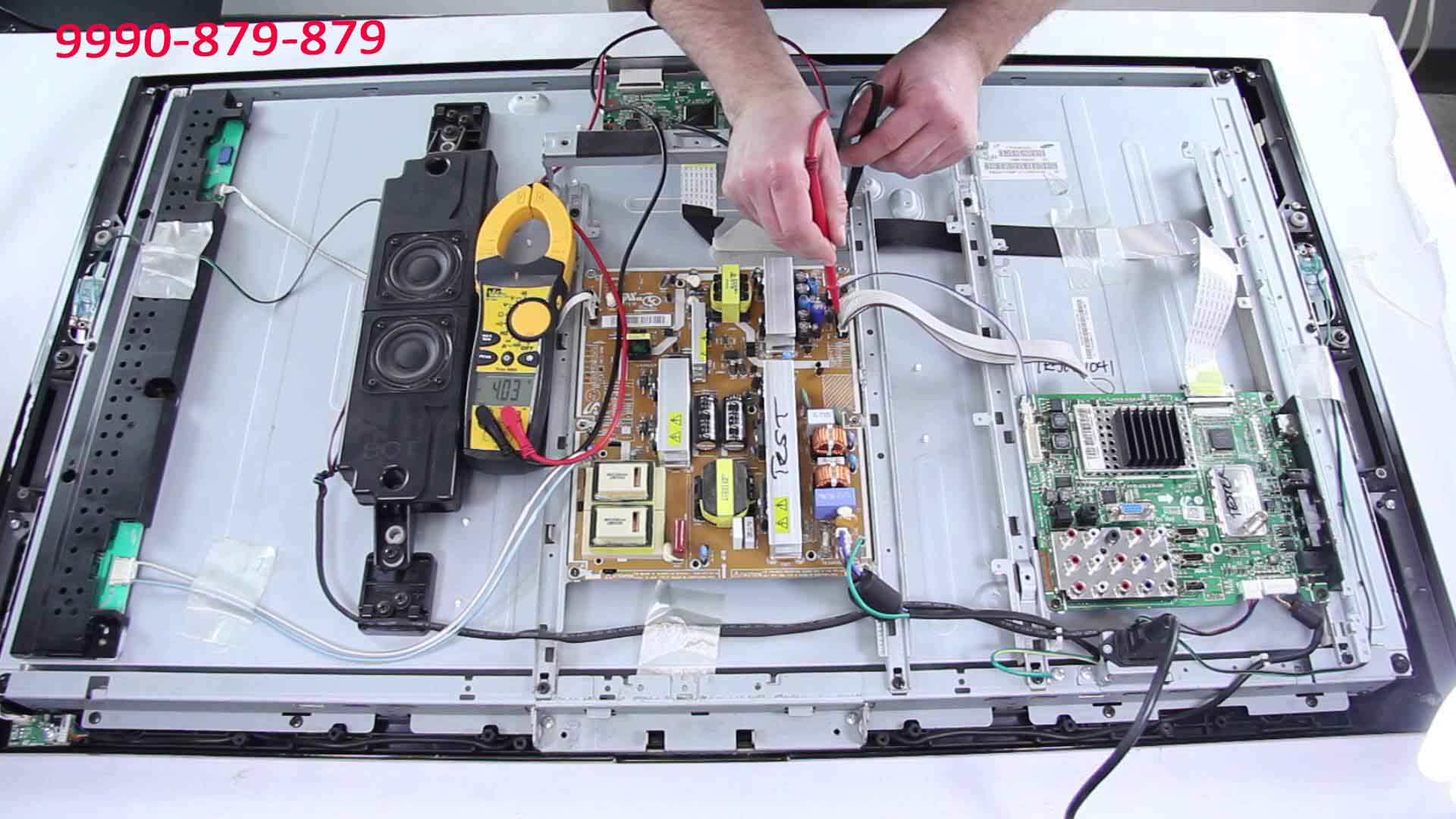 Tv Repair